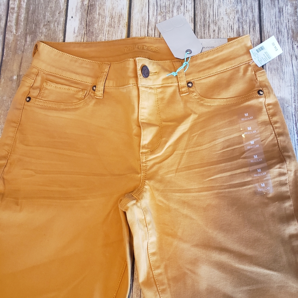 Maurices jeggings